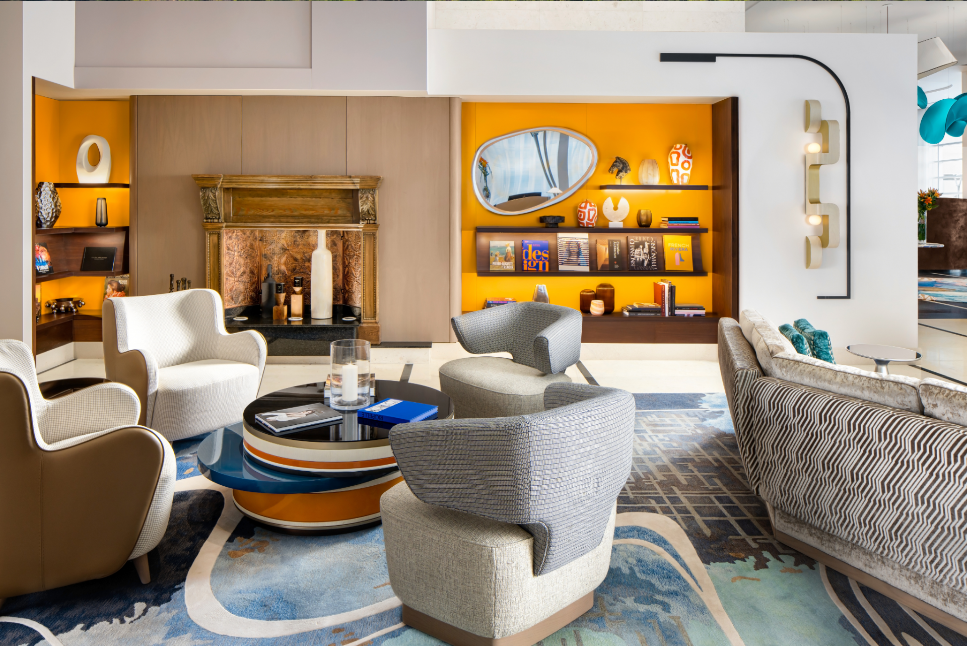 Sofitel Montreal Golden Mile