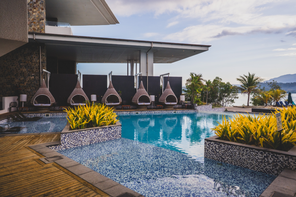 Loloata Island Resort