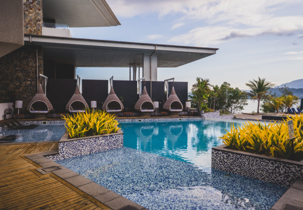 Loloata Island Resort