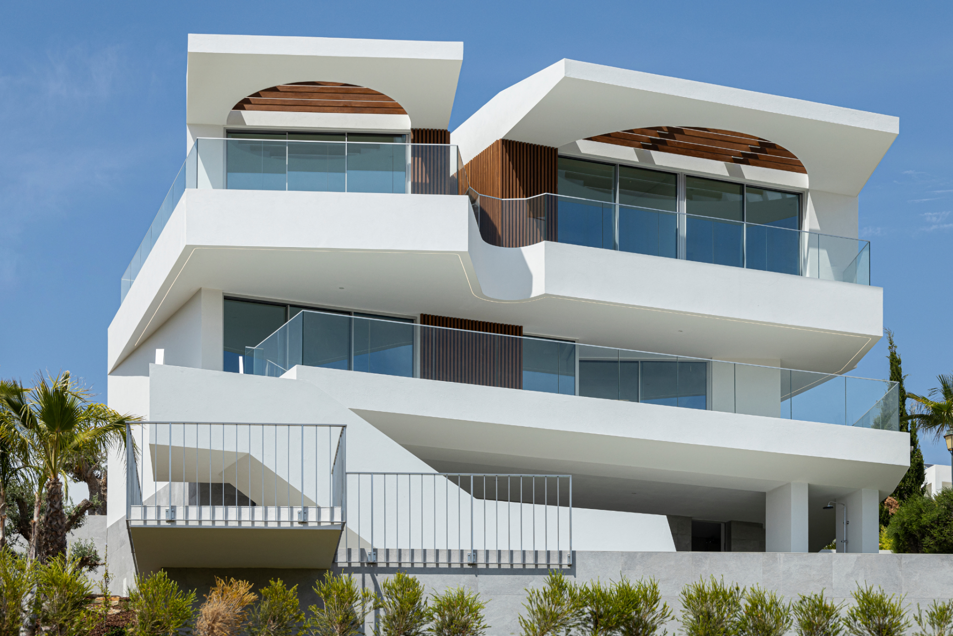 Vieira de Moura Architects