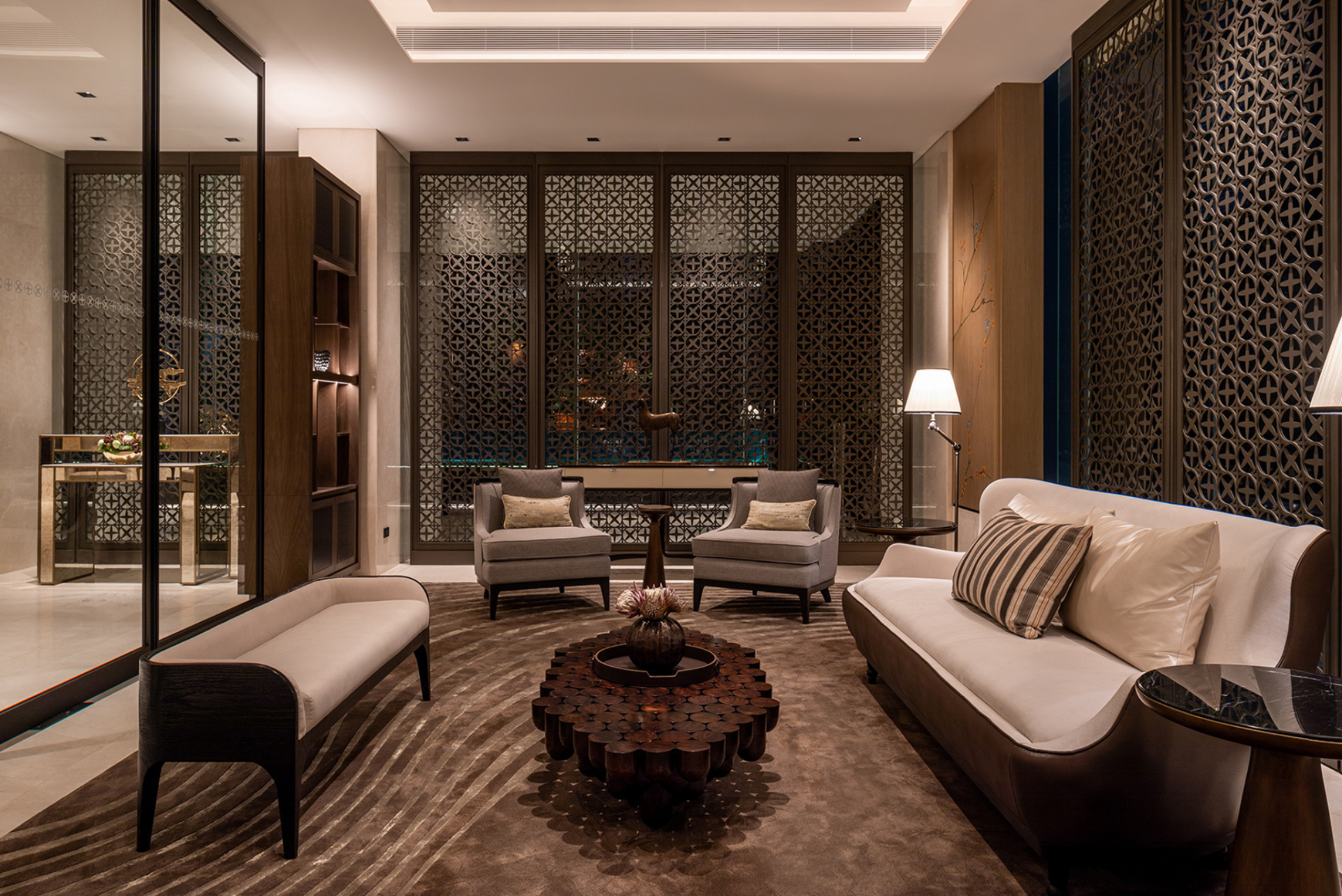 SILQ Hotel and Residence