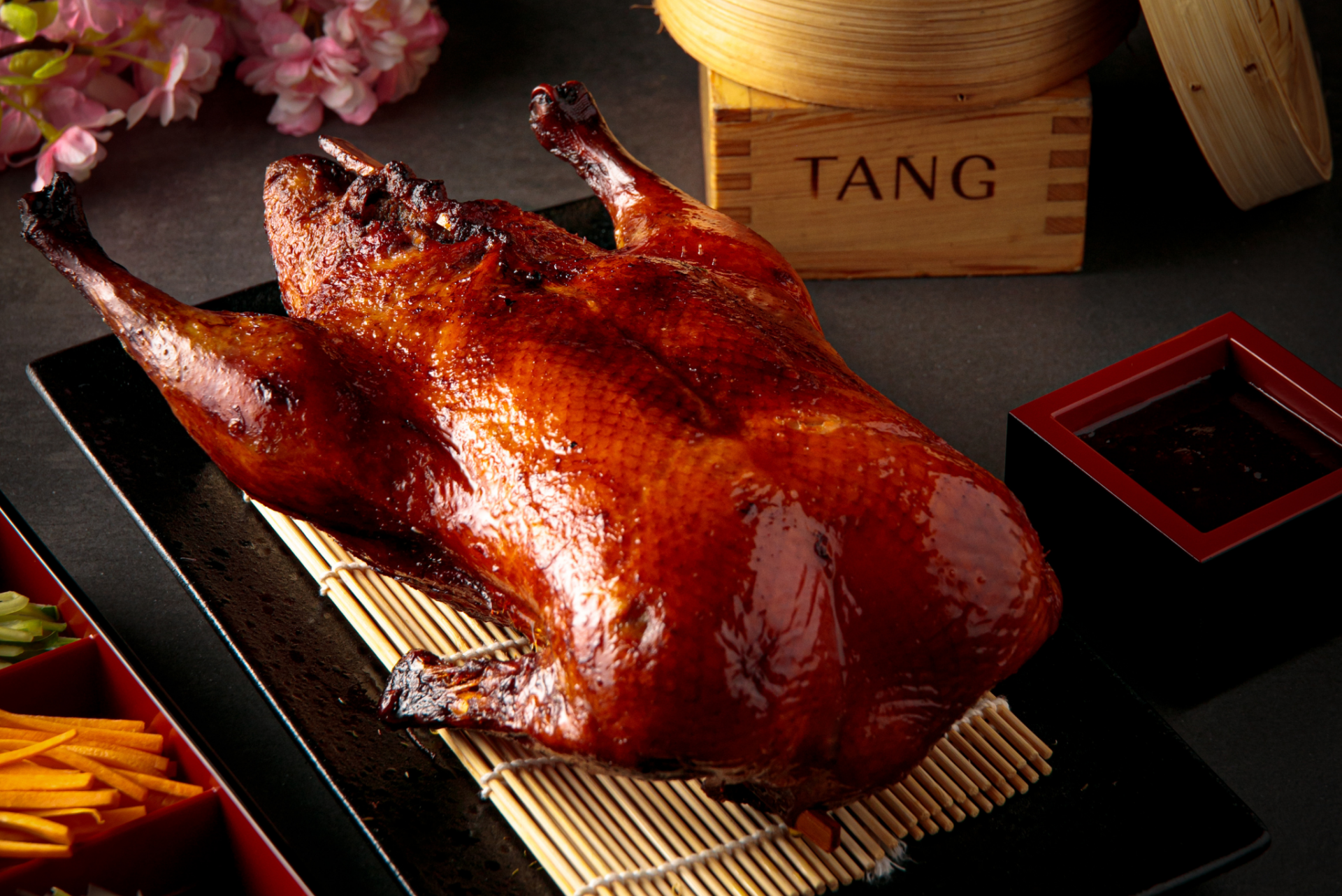 TANG Asian Luxury Restaurant & Bar