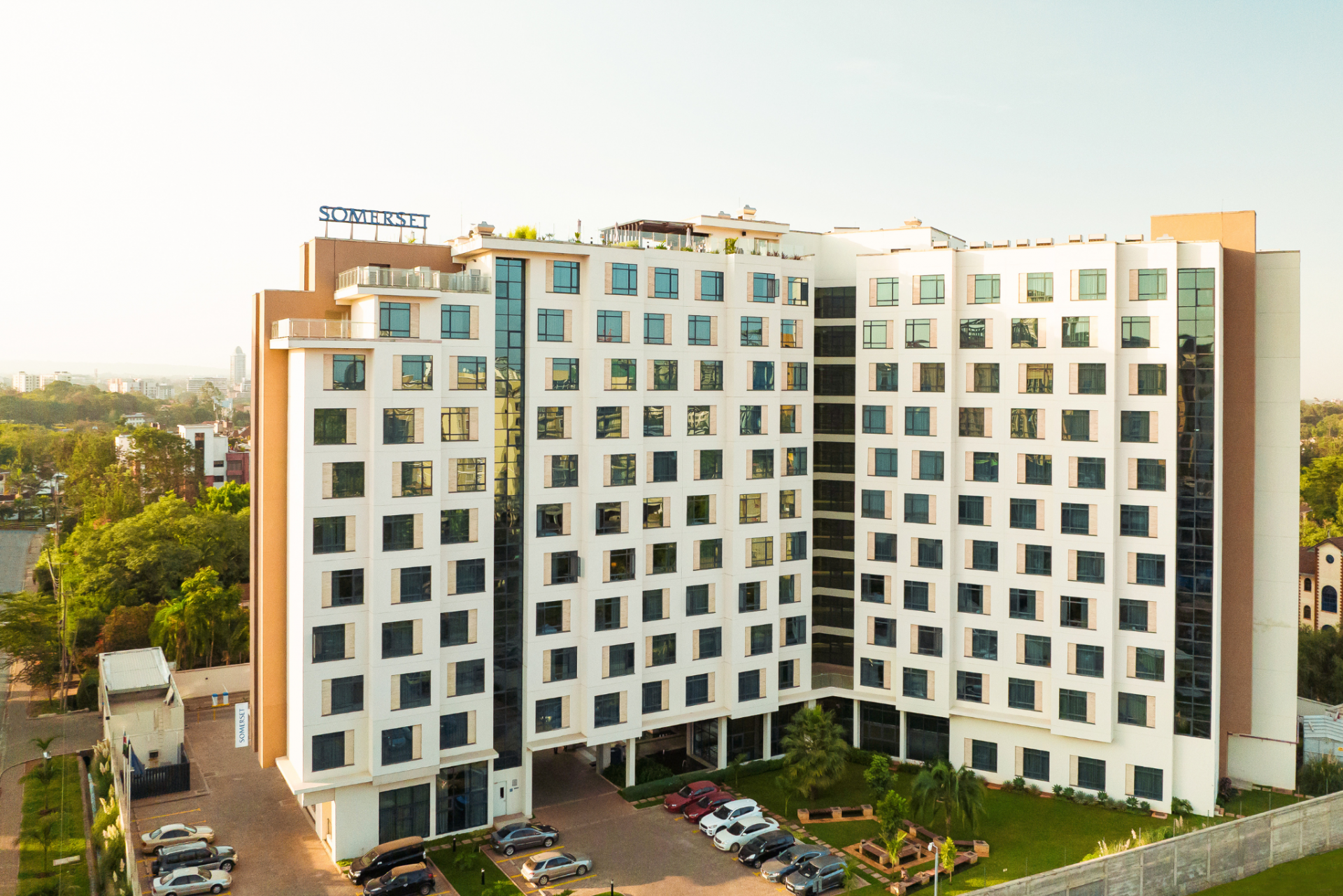 Somerset Westview Nairobi