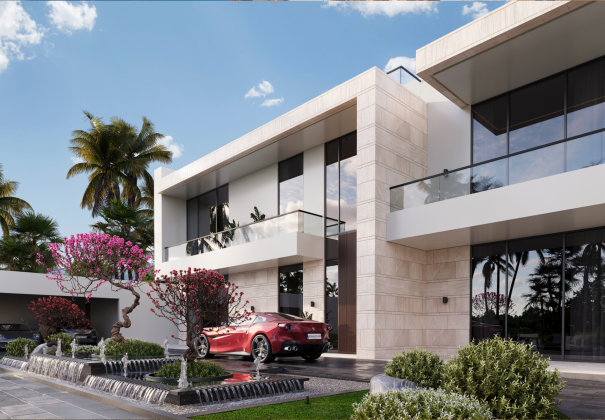 Al Bahri Engineering Consultancy & Interiors