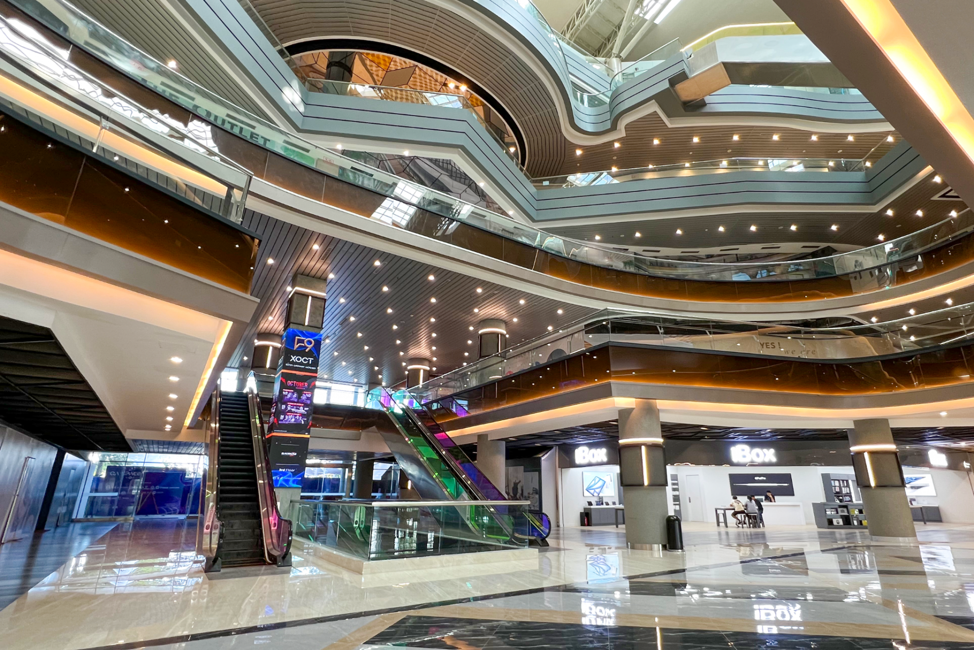 McKingley + Team Architects