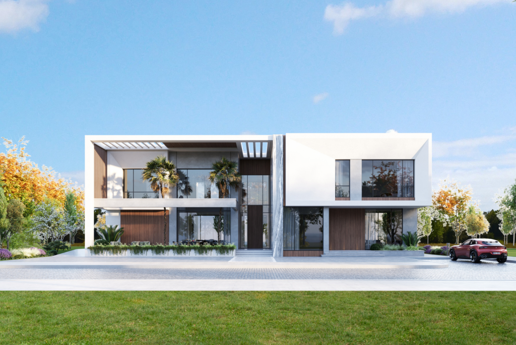 Al Bahri Engineering Consultancy & Interiors