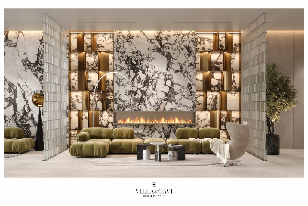 Mr. Eight Development