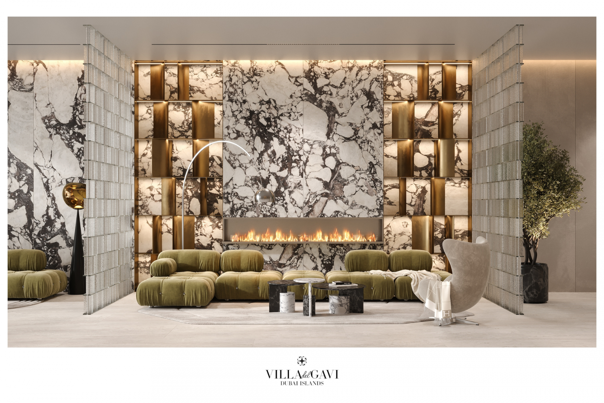 Mr. Eight Development