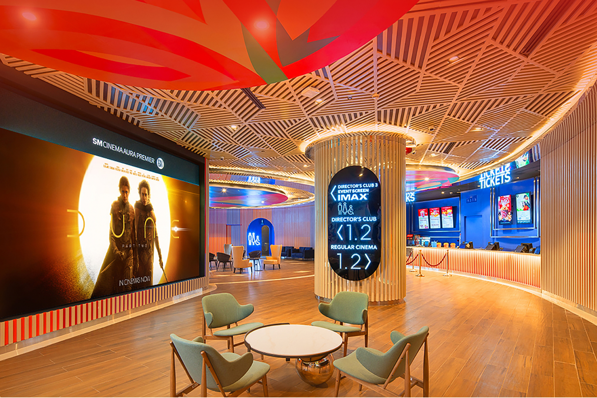 Alexander Wong Architects