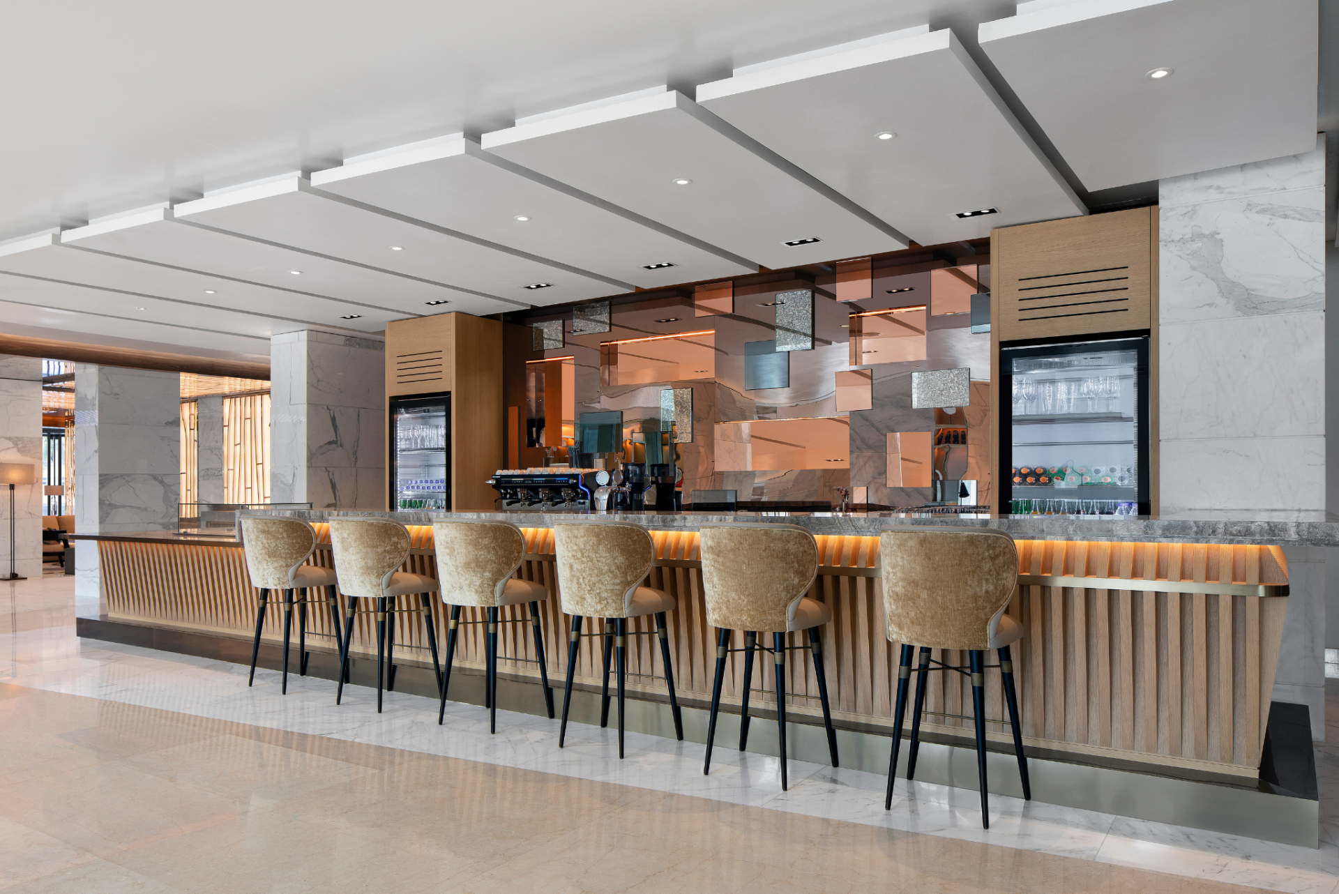 Lagos Marriott Hotel