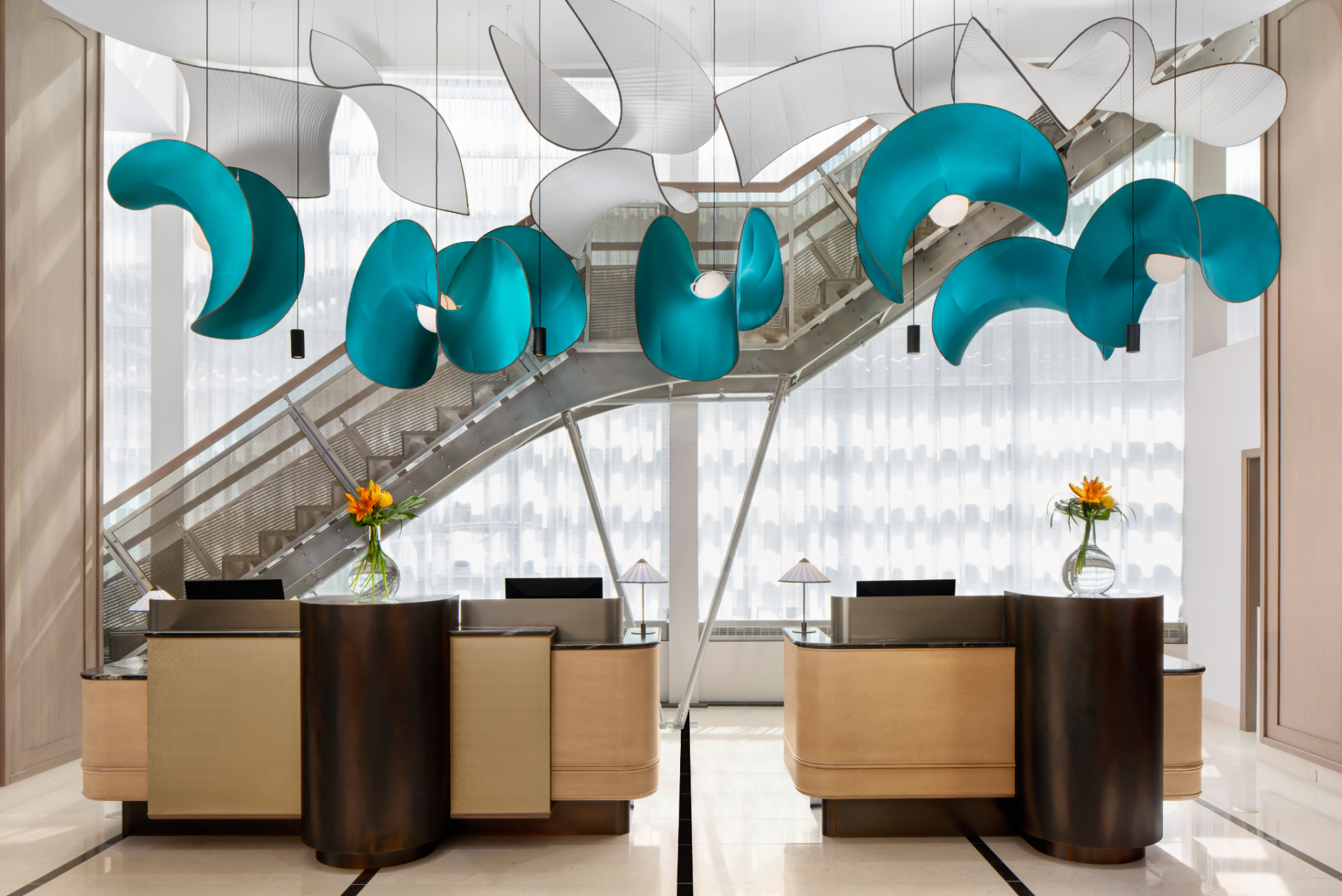 Sofitel Montreal Golden Mile