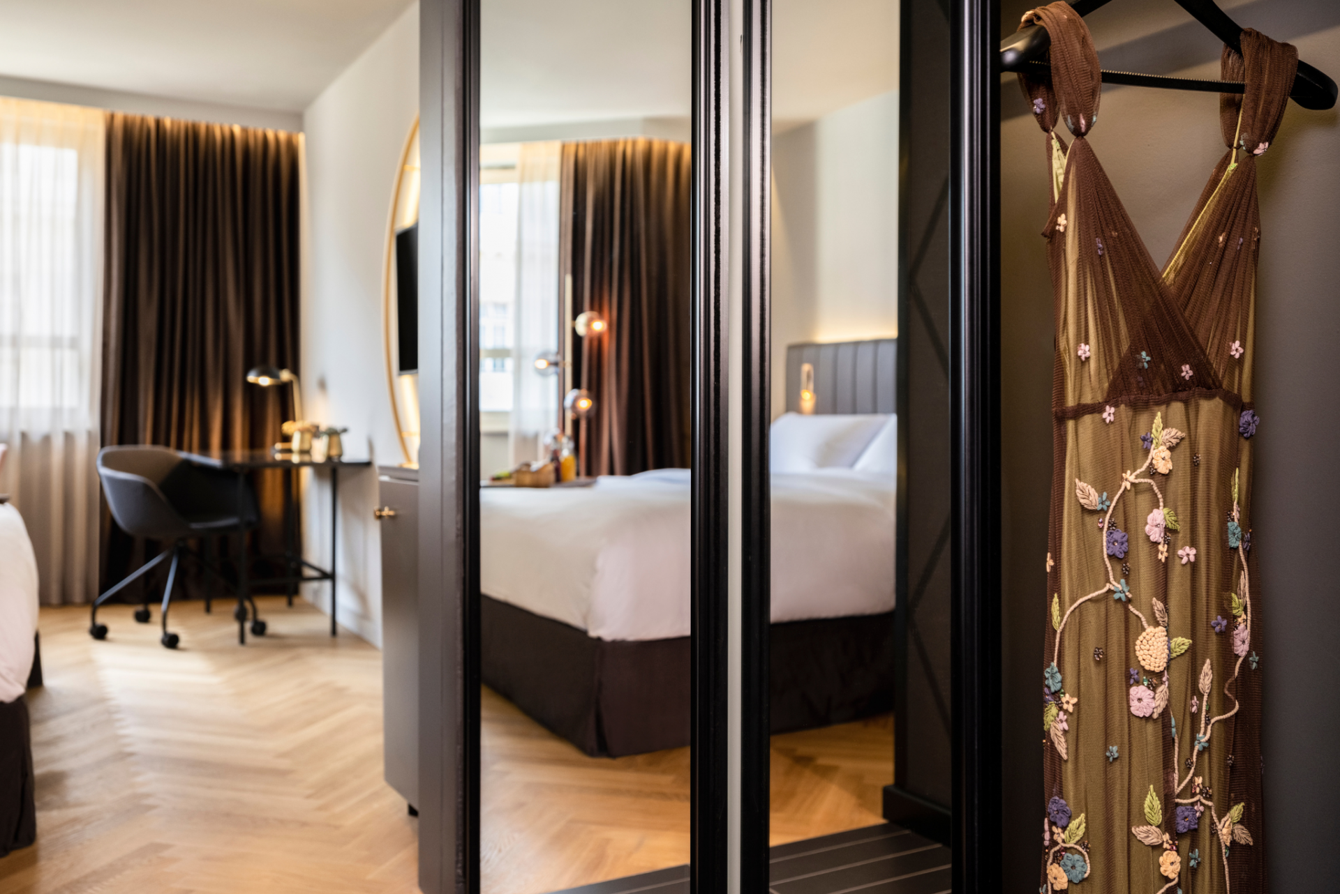 Hotel am Konzerthaus MGallery Vienna