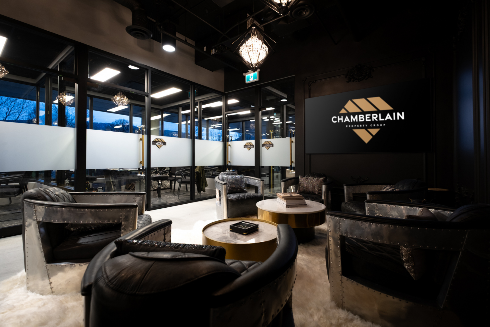 Chamberlain Property Group