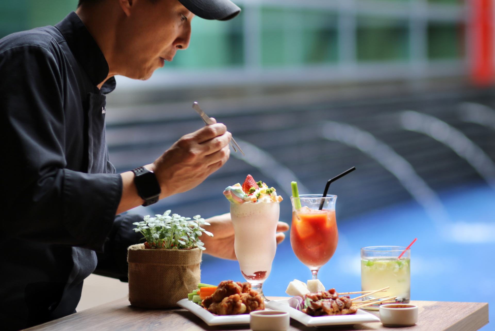 Royal Plaza on Scotts