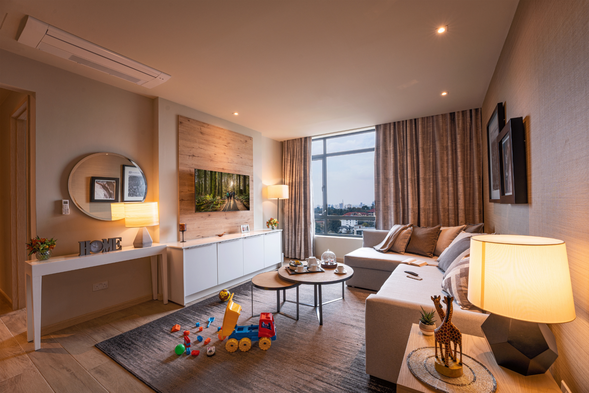 Somerset Westview Nairobi