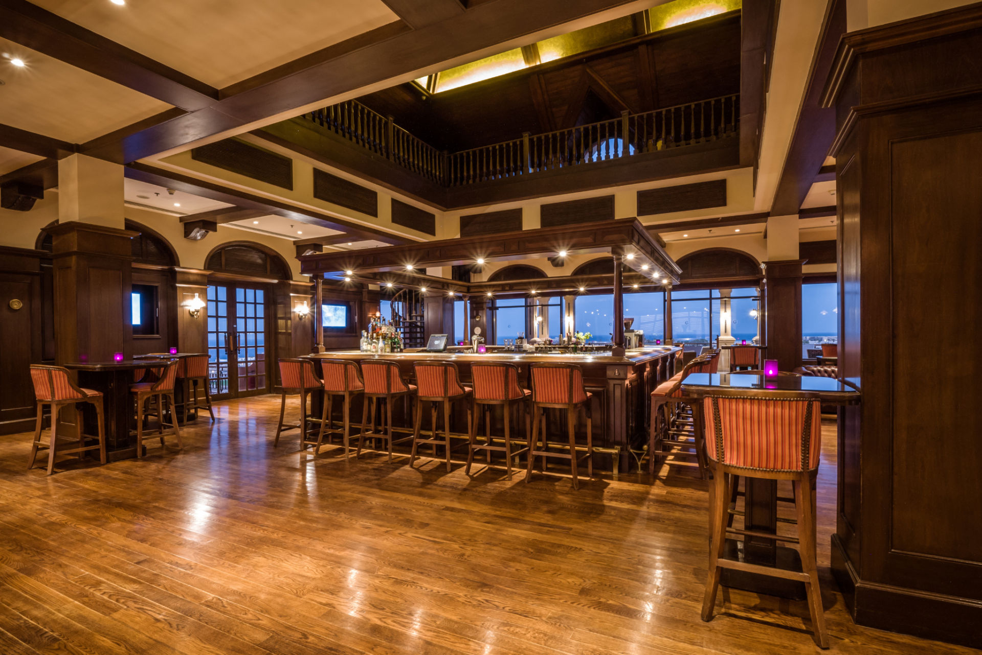 The Cascades Spa & Thalasso