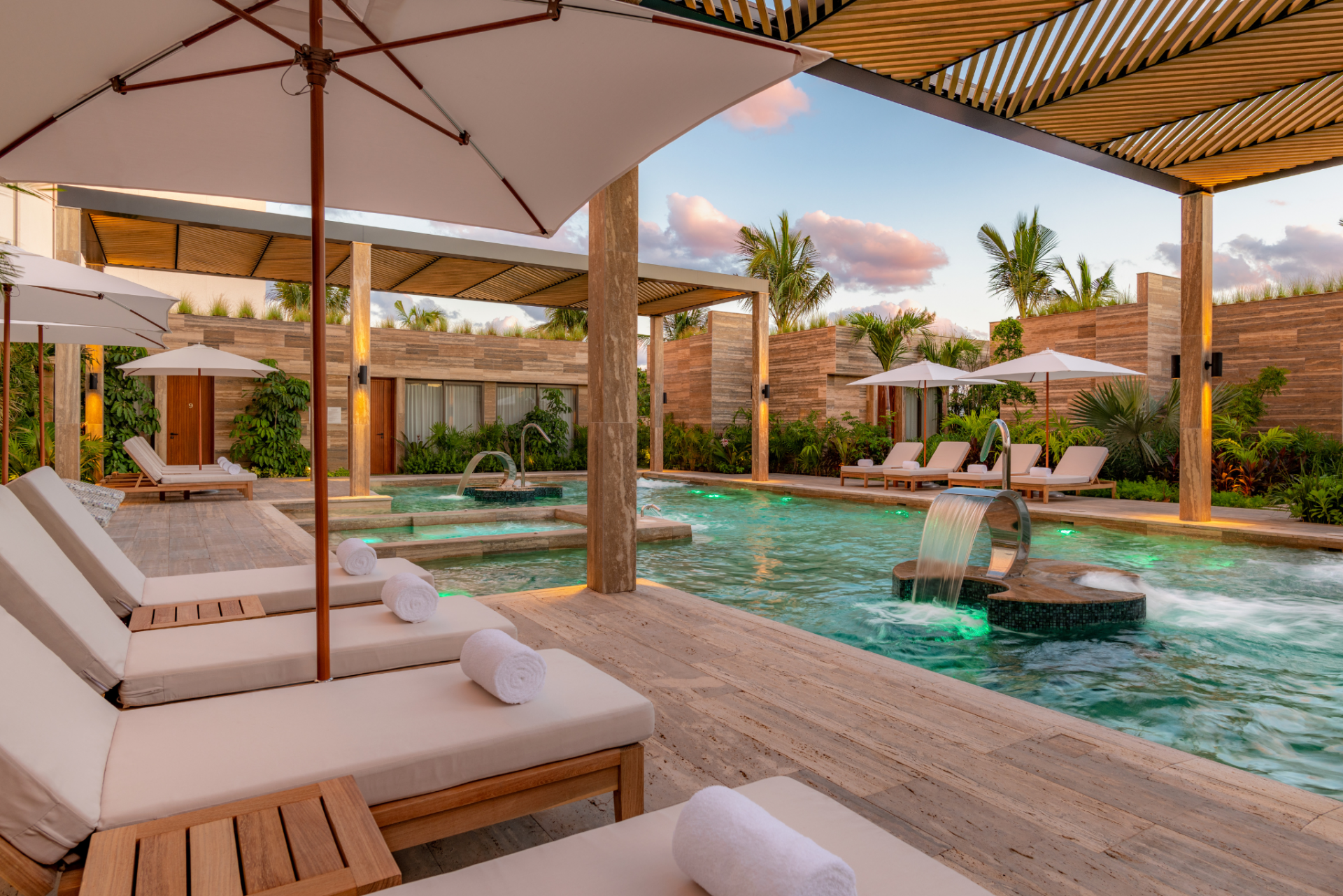 Waldorf Astoria Riviera Maya