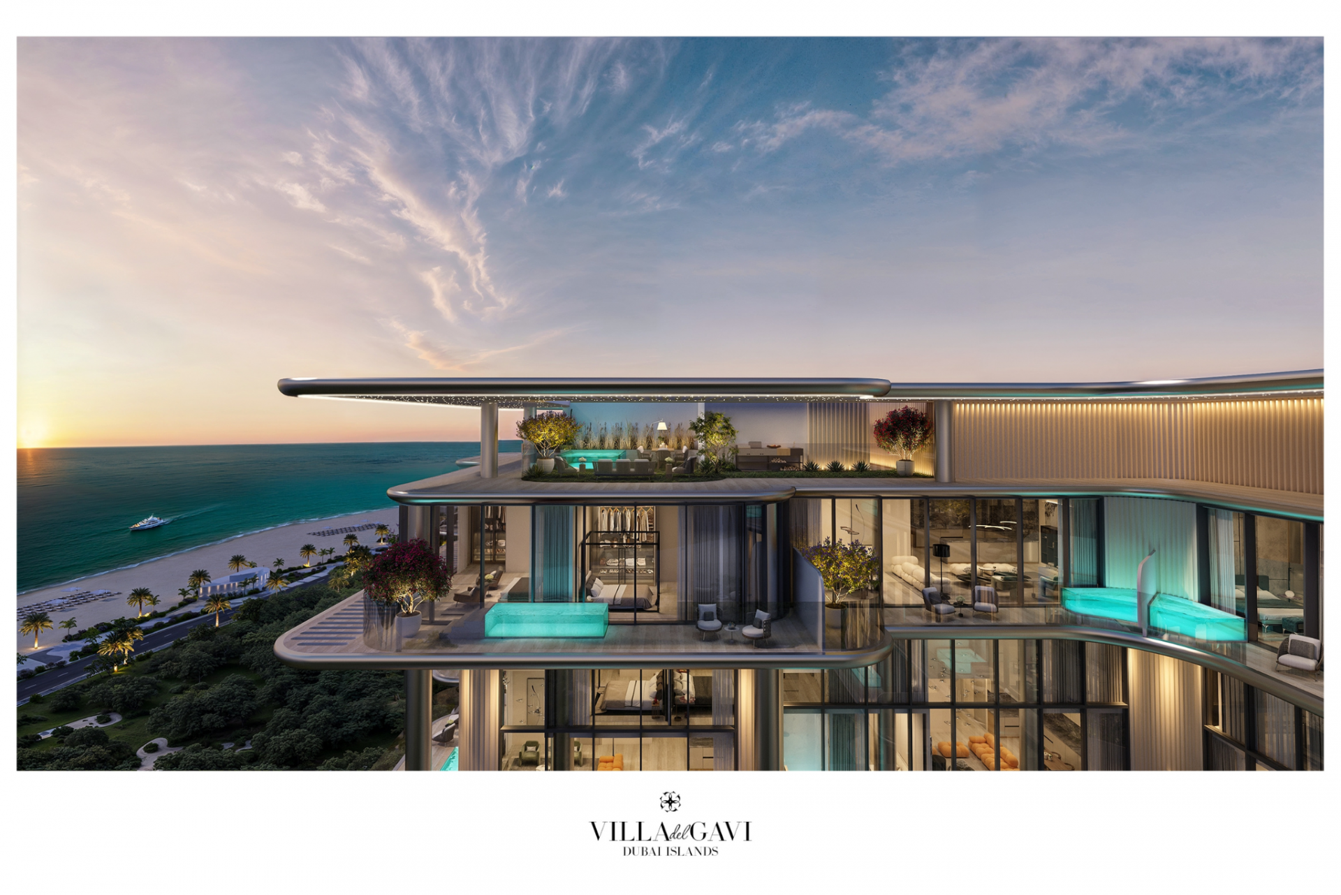 Mr. Eight Development