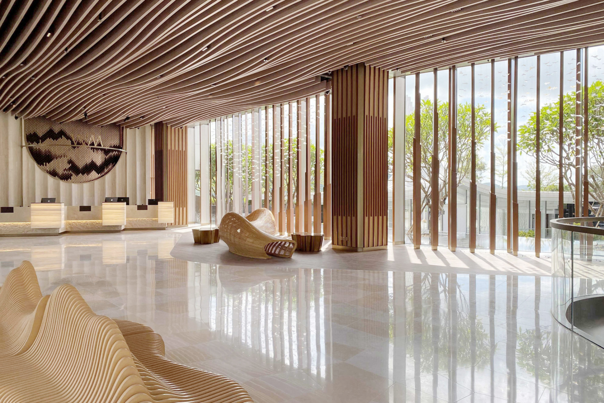 Alexander Wong Architects