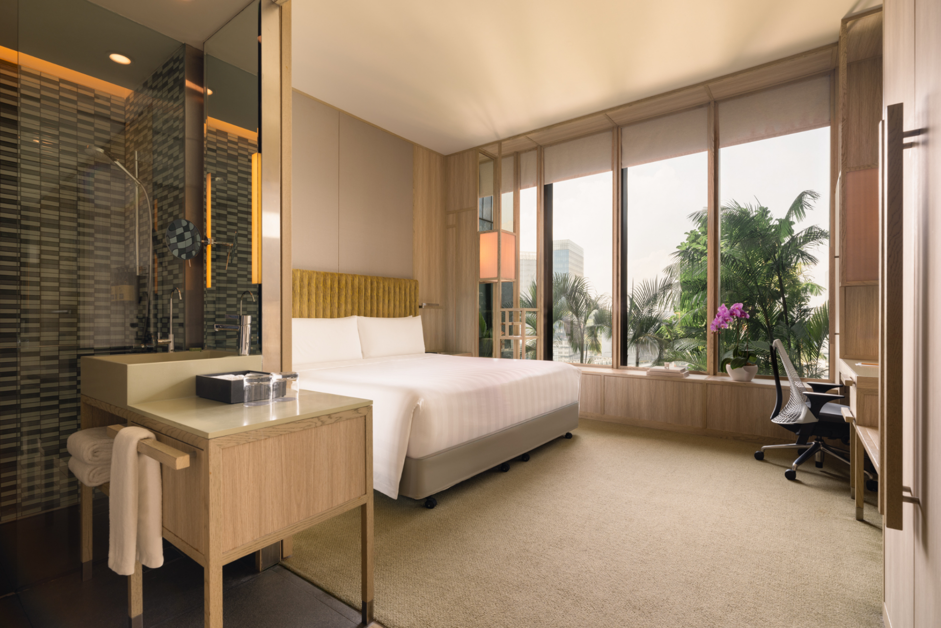 PARKROYAL COLLECTION Pickering Singapore