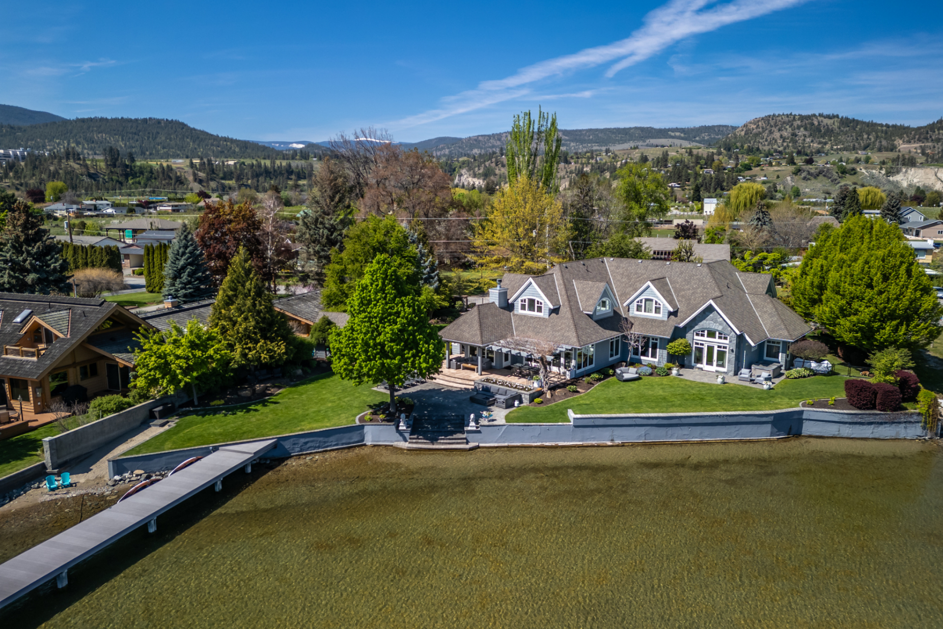 Chamberlain Property Group