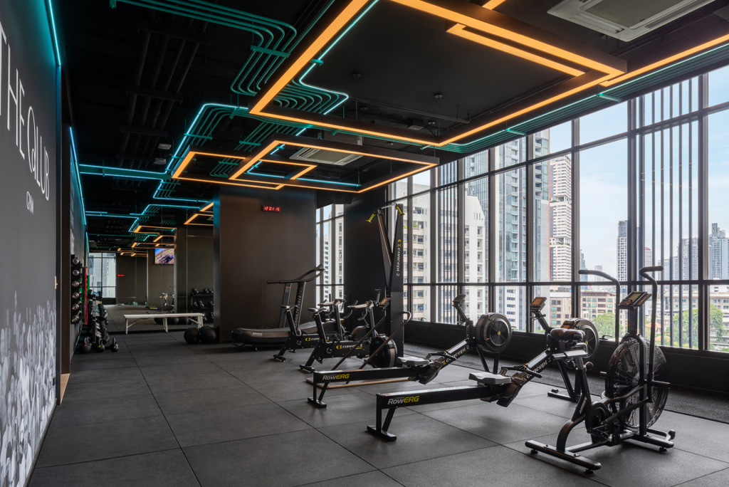 SILQ Hotel and Residence