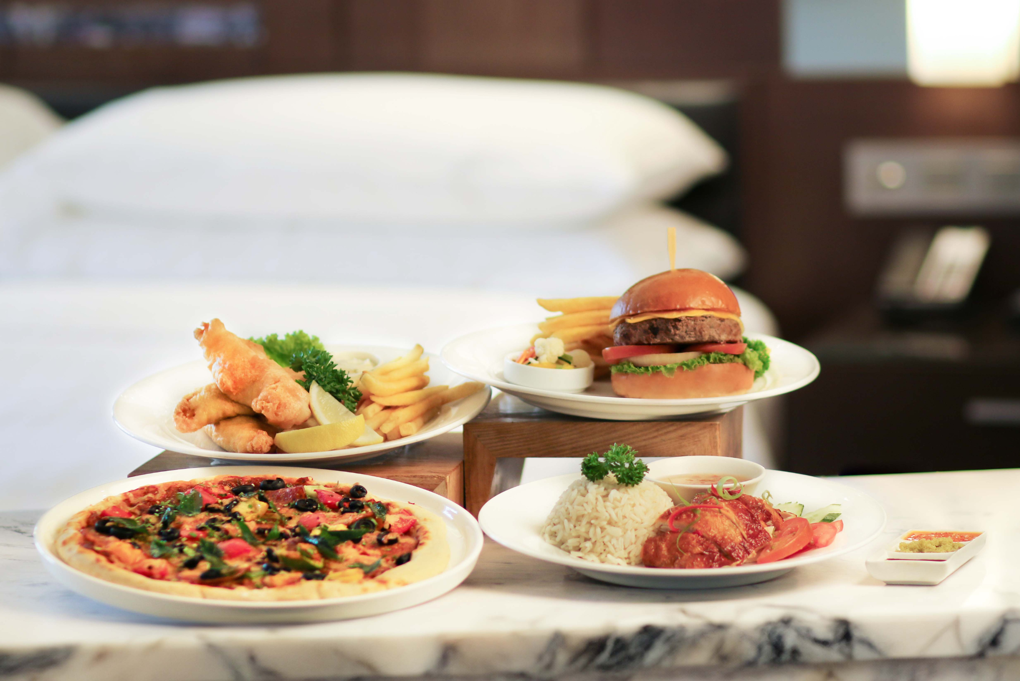 Royal Plaza on Scotts