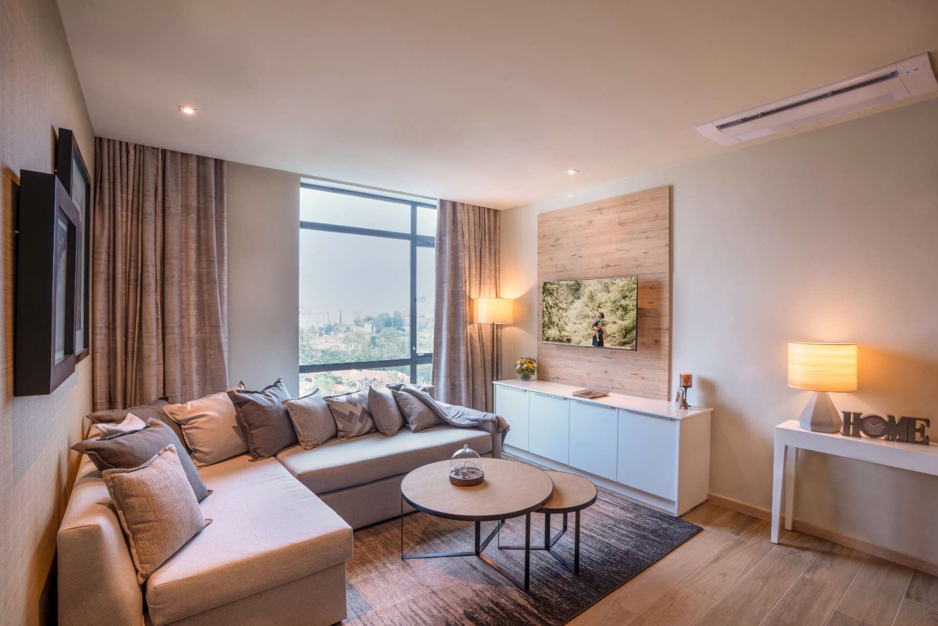 Somerset Westview Nairobi