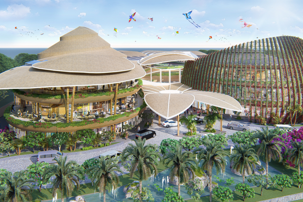 McKingley + Team Architects