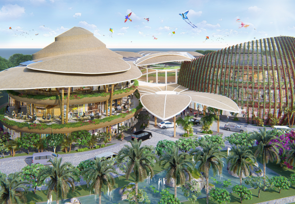 McKingley + Team Architects