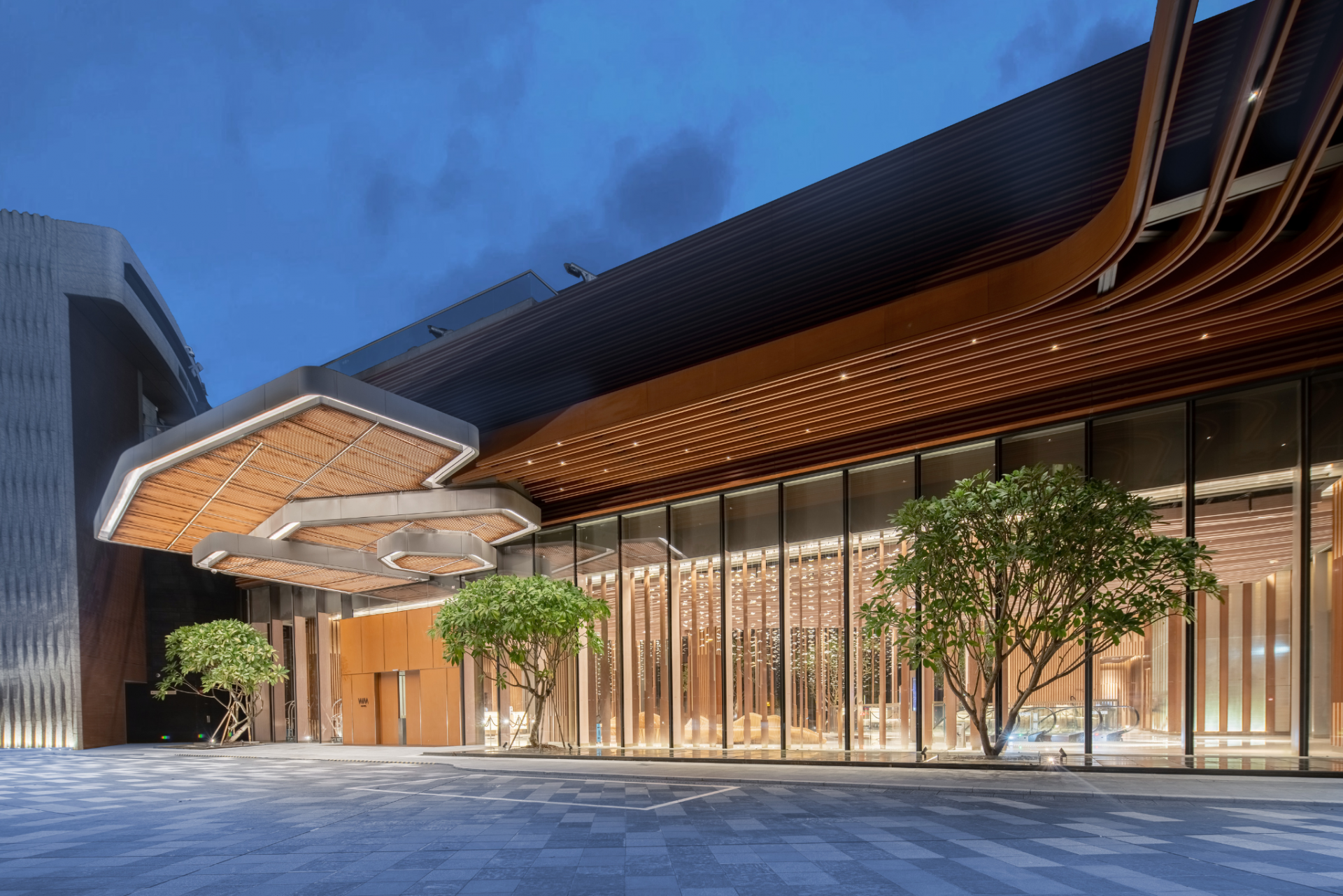 Alexander Wong Architects