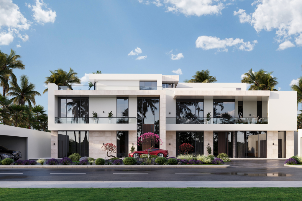 Al Bahri Engineering Consultancy & Interiors