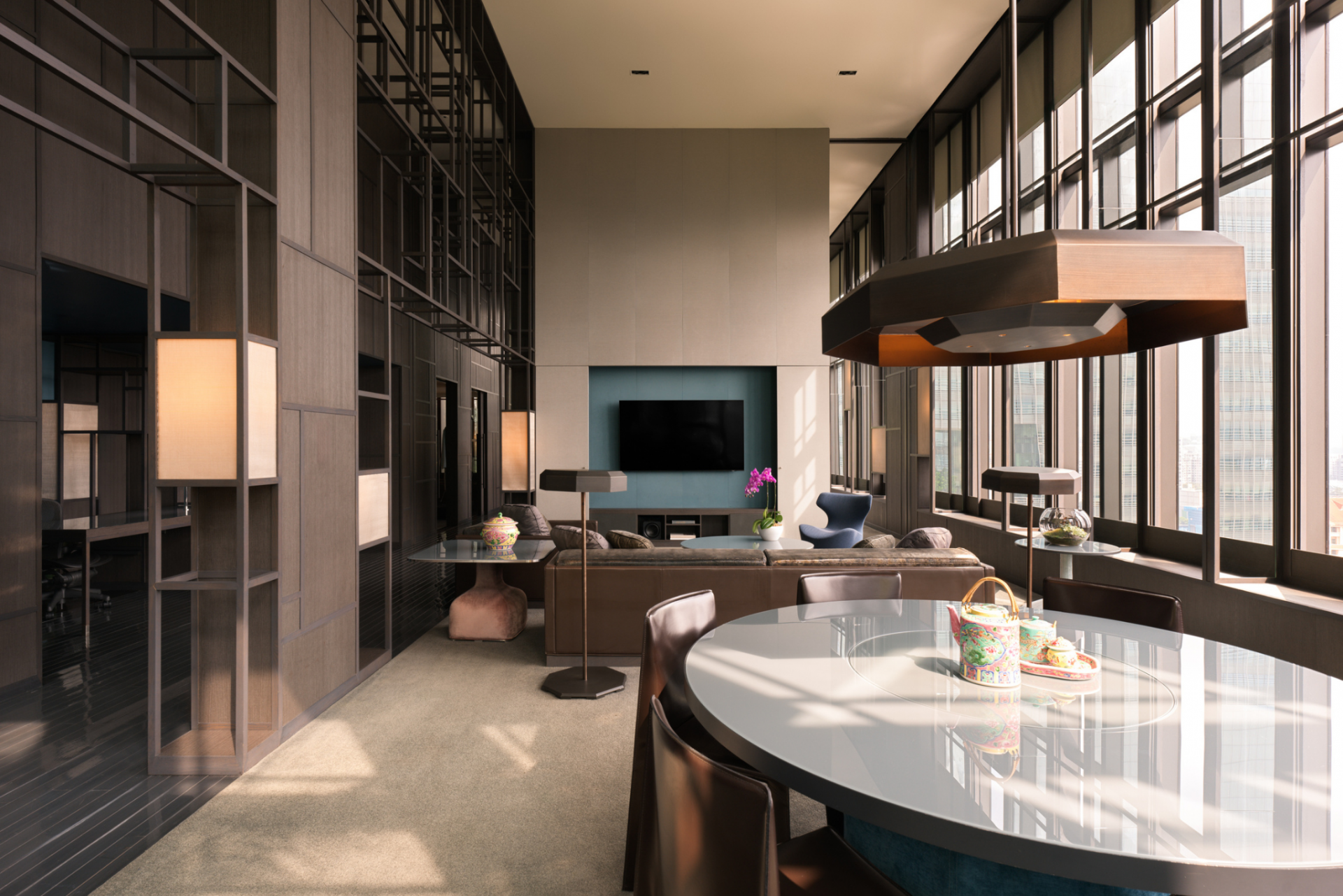 PARKROYAL COLLECTION Pickering Singapore