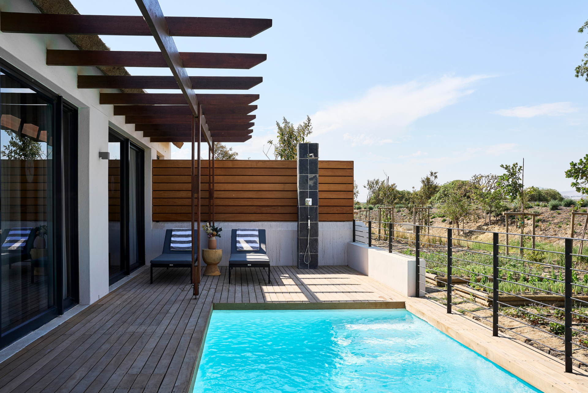 Vergenoegd Löw Wine Estate