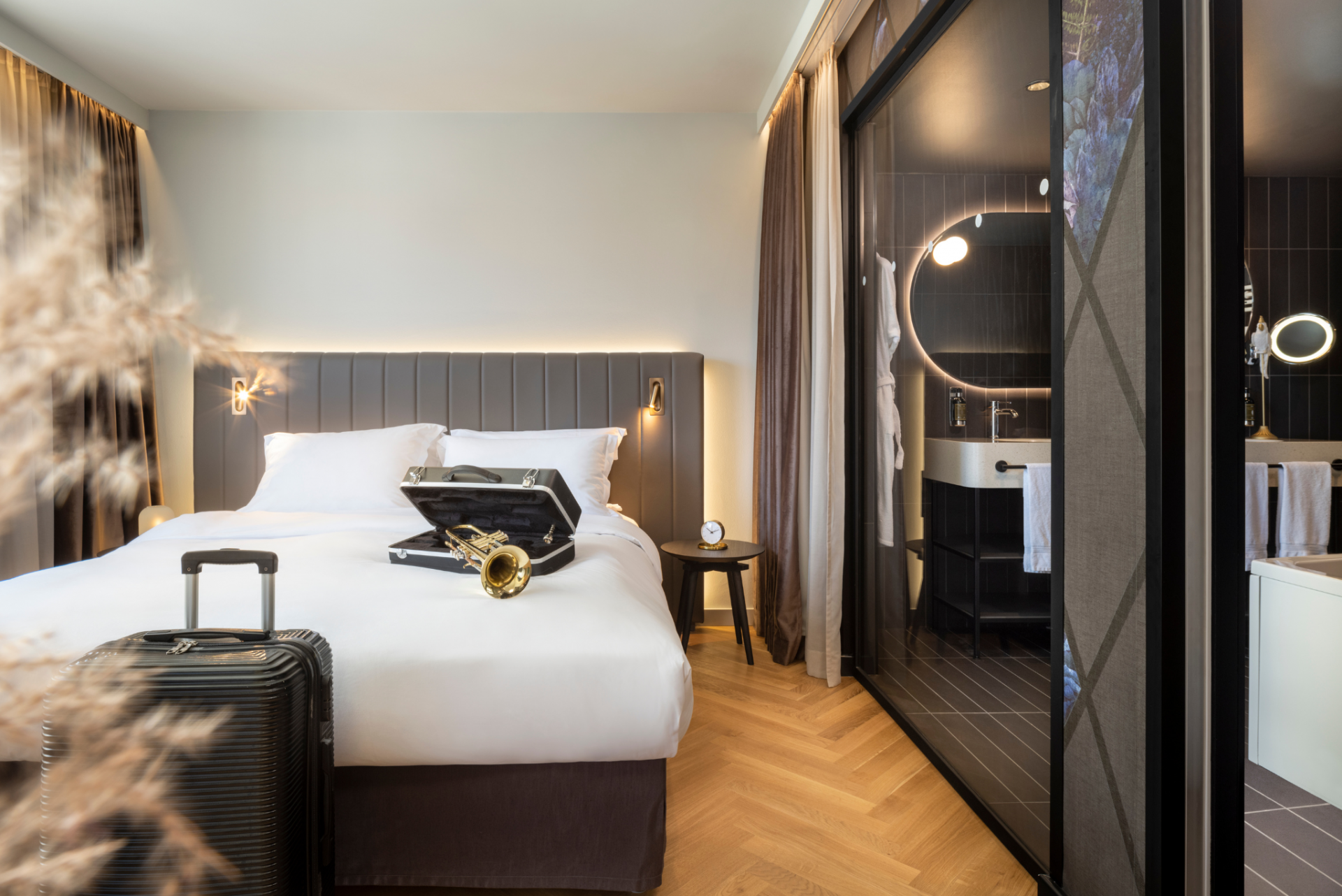 Hotel am Konzerthaus MGallery Vienna