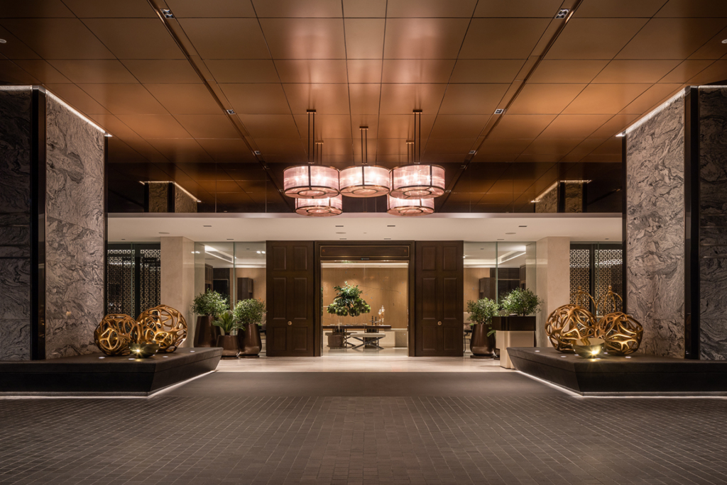 SILQ Hotel and Residence