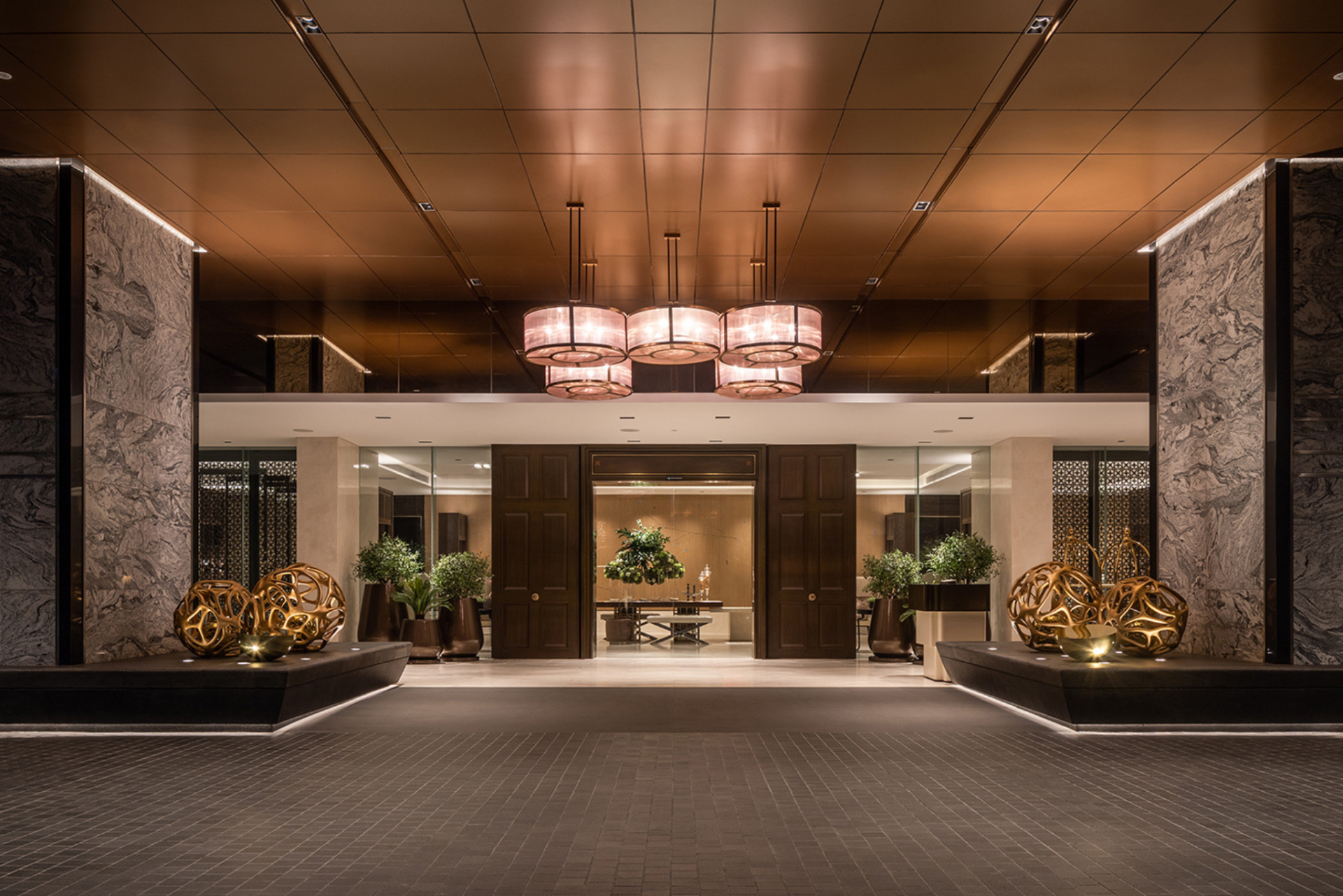 SILQ Hotel and Residence