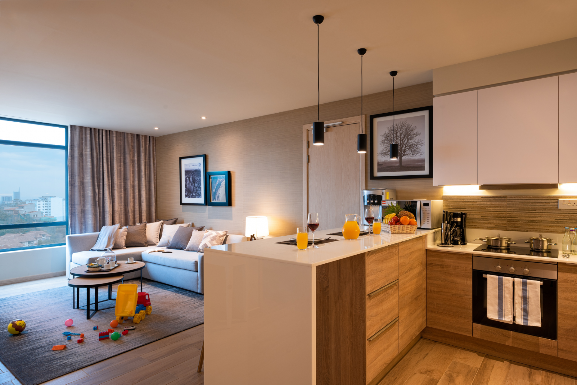 Somerset Westview Nairobi