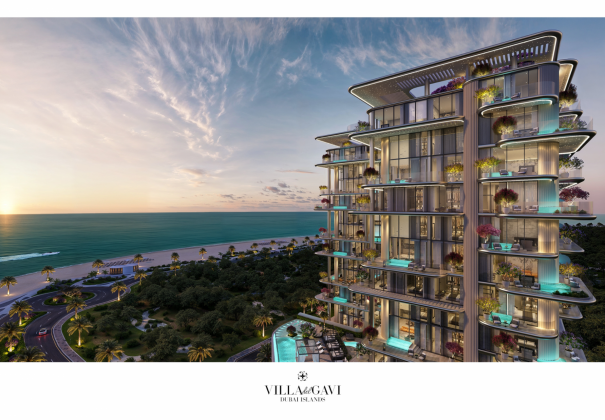 Mr. Eight Development