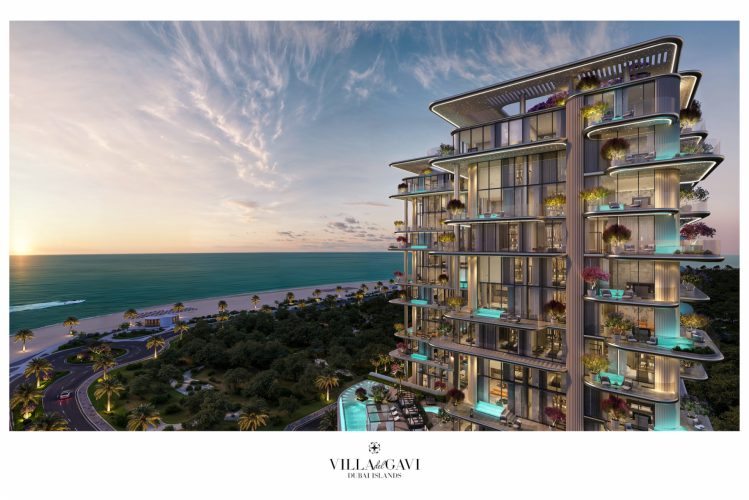 Mr. Eight Development