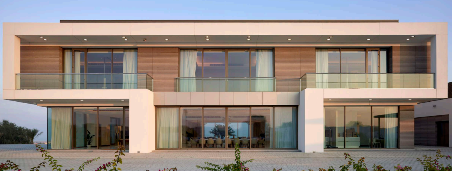 WERNER FALASI Architects