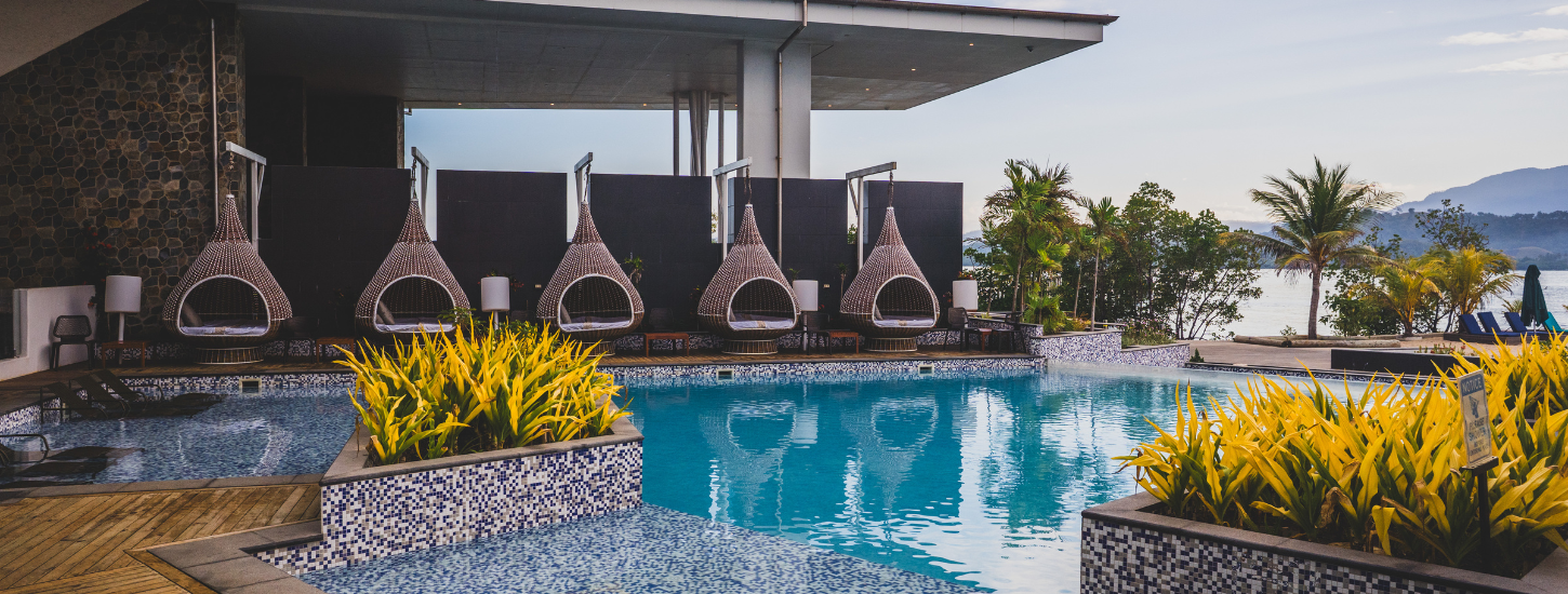 Loloata Island Resort