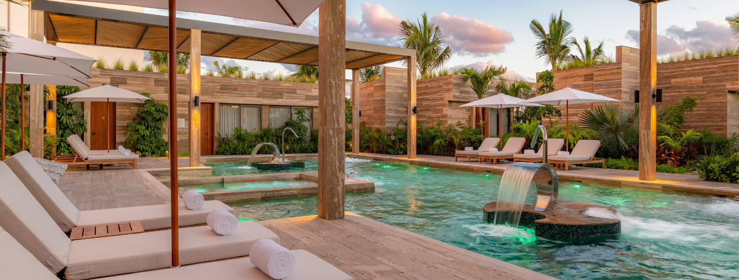 Ms. Nazaret Carbonari