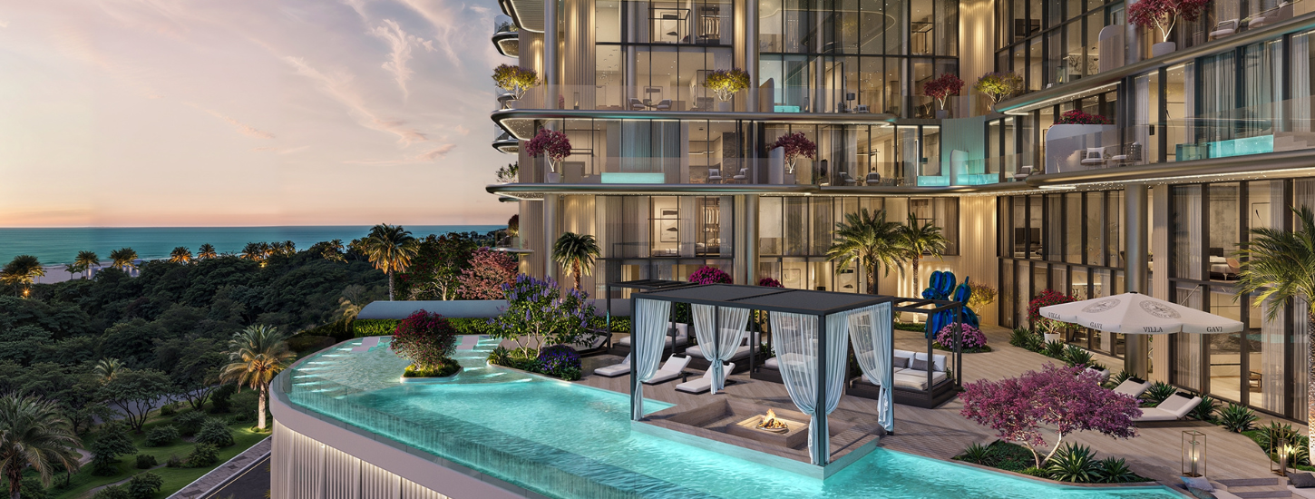 Mr. Eight Development