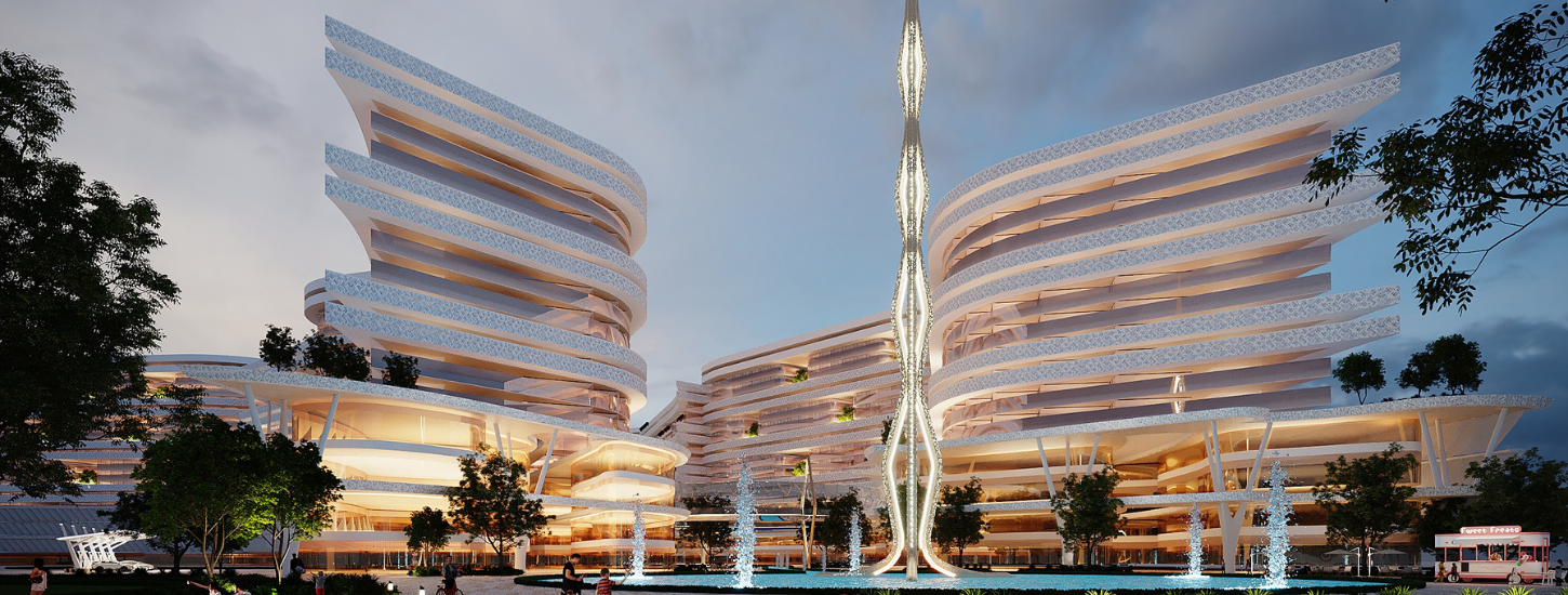 Alexander Wong Architects