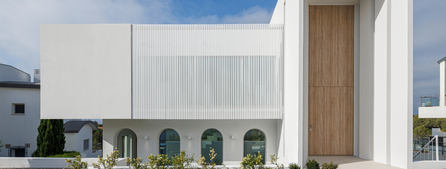 Vieira de Moura Architects