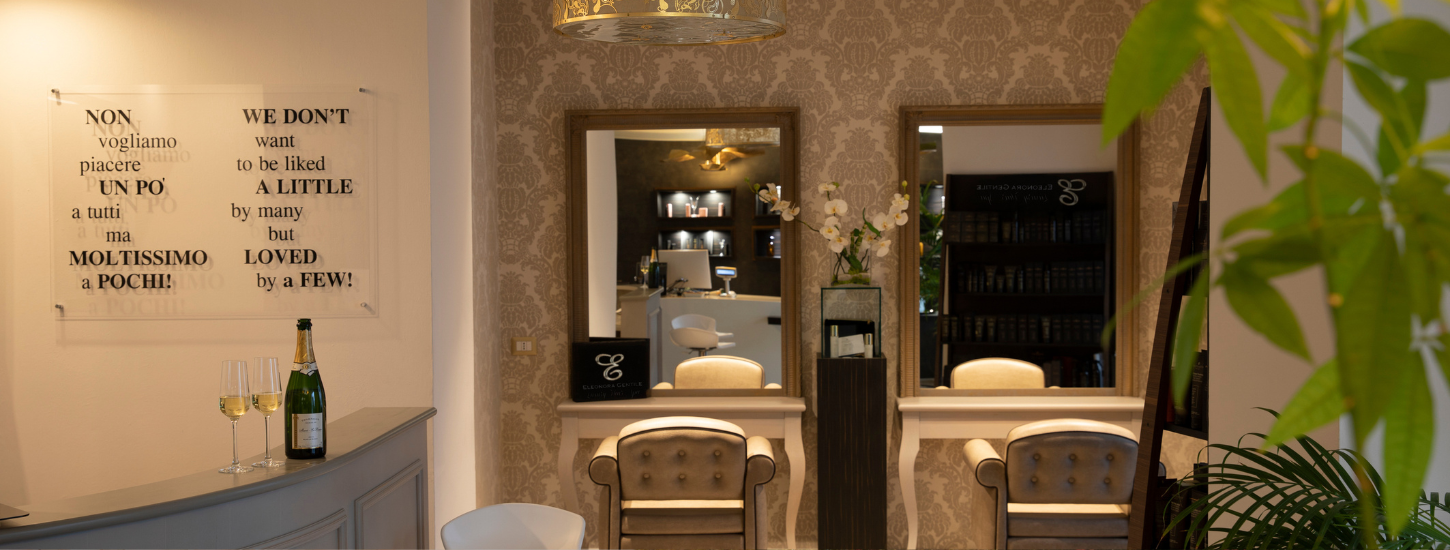 Eleonora Gentile Luxury Hair Spa