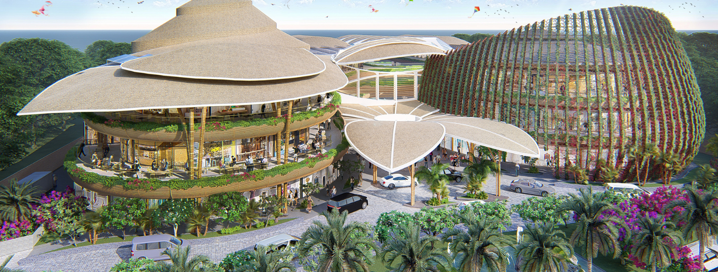 McKingley + Team Architects