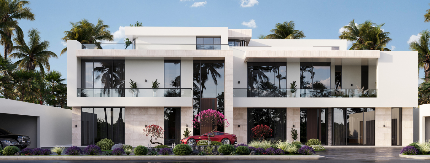 Al Bahri Engineering Consultancy & Interiors