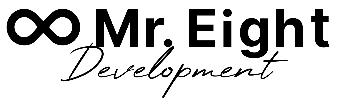 Mr. Eight Development